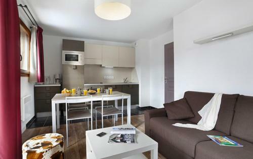 Apartamento Vacanc�ole - Au Coeur Des Ours