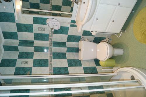 Apartamento Les Ecrins A - Appartement 3 Pi�ces
