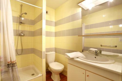 Apartamento Vacanc�ole - R�sidence L'edelweiss
