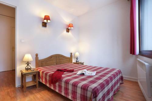 Apartamento Vacanc�ole - R�sidence L'edelweiss