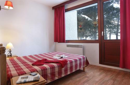 Apartamento Vacanc�ole - R�sidence L'edelweiss