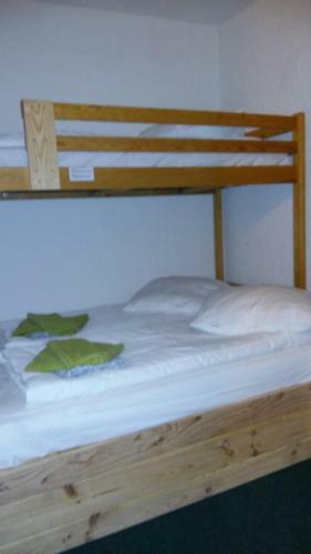 Apartamento Le Tyrol