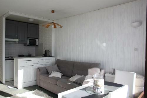 Apartamento Haut De Chaviere