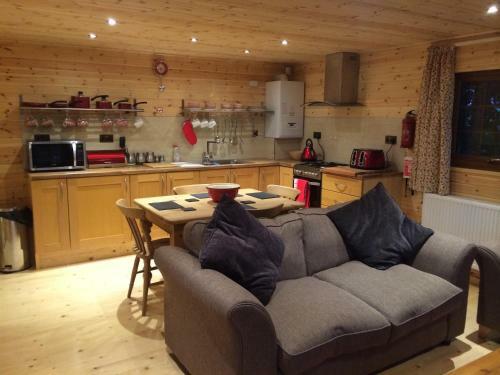 Bed & Breakfast Orme View Lodges