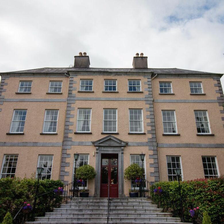 The Maryborough Hotel And Spa