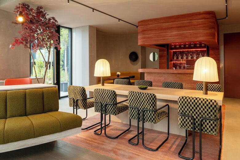 Best Western Montenotte Hotel