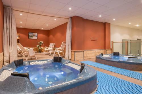 Hotel R�sidence Pierre & Vacances Le Machu Pichu