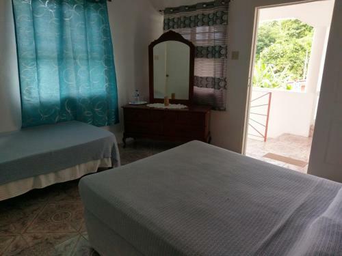 Hostal Polish Princess Guest House