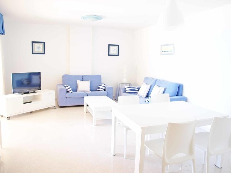 Apartup Caribe I