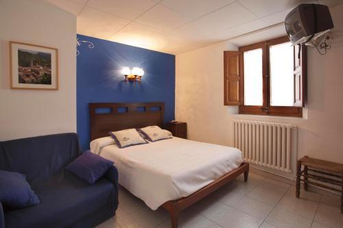 Agroturismo Fonda Marsal