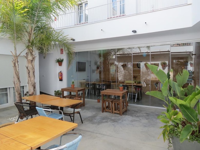 Bed & Breakfast Chipibeach Chez Flo