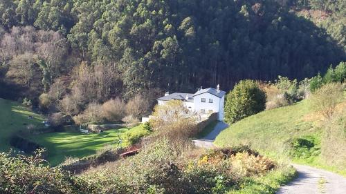 Hotel Finca Portizuelo