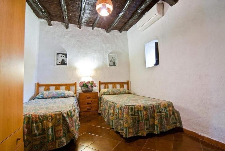 Villa Can Cala De Bou