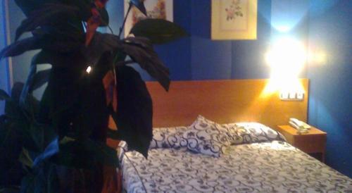 Hotel Cafeteria Restaurante Gran Via