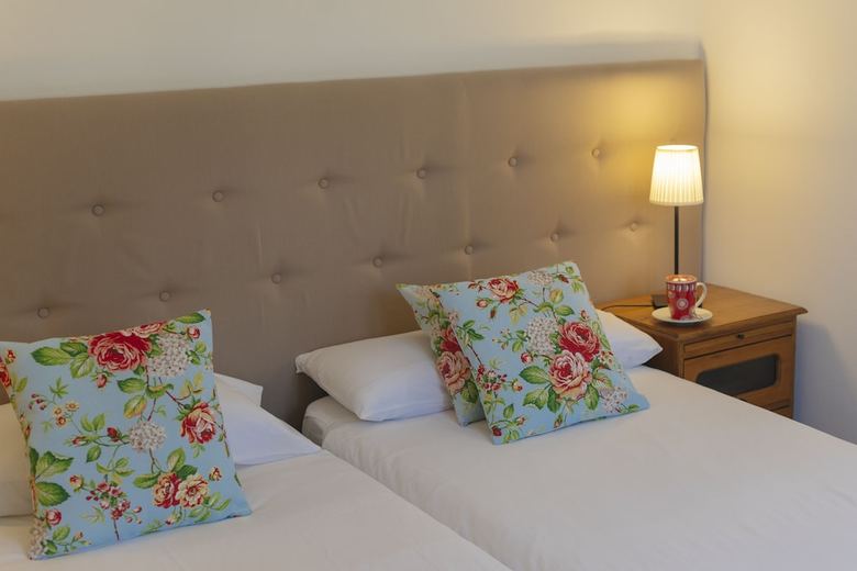 Agroturismo Hotel Rural Villa Ariadna