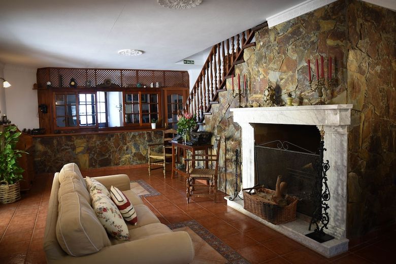 Agroturismo Hotel Rural Villa Ariadna