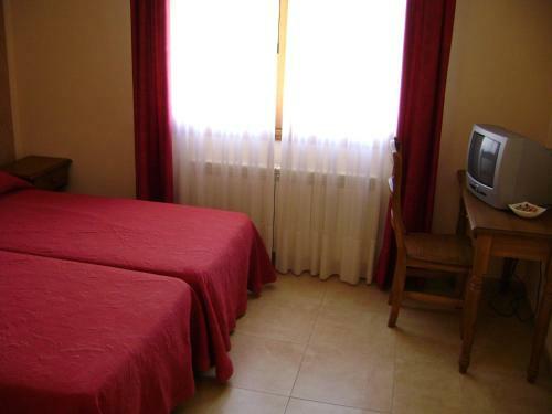 Agroturismo La Era De Casa Capellan