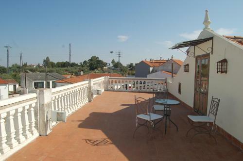 Hotel Rural Villa Matilde