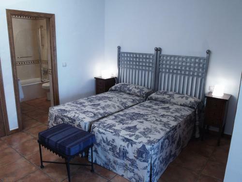 Agroturismo Casa Rural Las Nieves