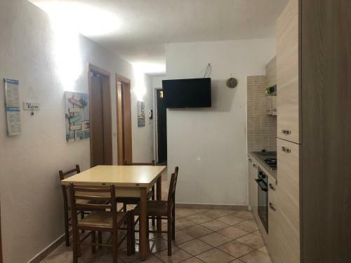 Apartamento Appartamenti San Teodoro II