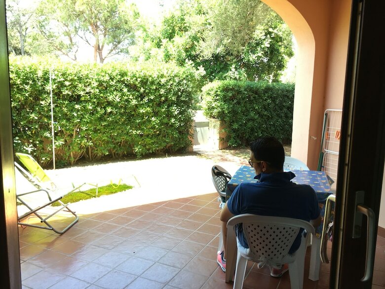 Apartamento Vecchio Ulivo