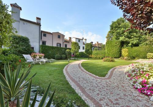 Best Western Hotel Olimpia Venezia