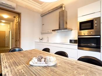Villa Rent Top Apartments Rambla Catalunya