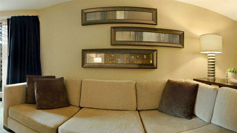 Apartamento Sam's Town Hotel & Gambling Hall