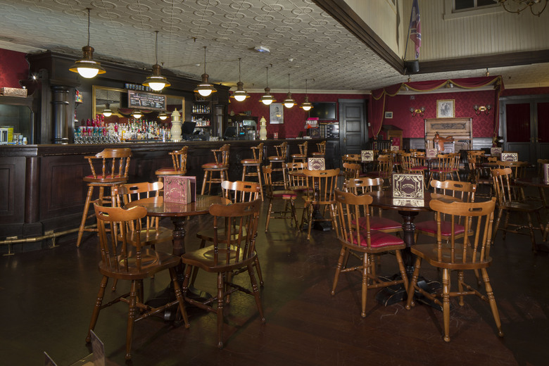 Disney's Hotel Cheyenne