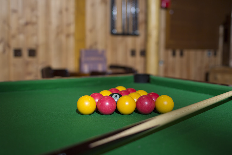 Hotel Disney's Davy Crockett Ranch