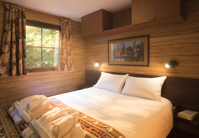 Hotel Disney's Davy Crockett Ranch