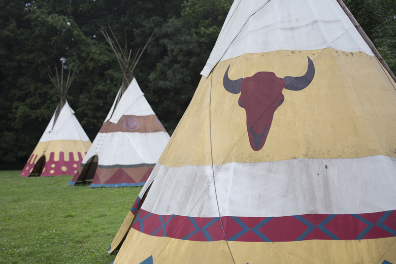 Hotel Disney's Davy Crockett Ranch