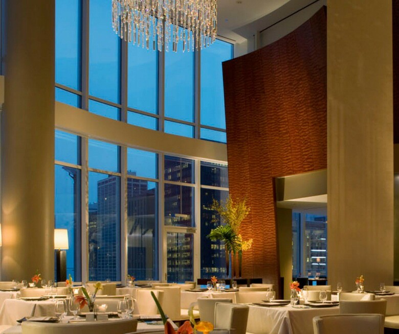Trump International Hotel & Tower Chicago