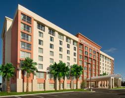 Hotel Drury Inn & Suites Orlando
