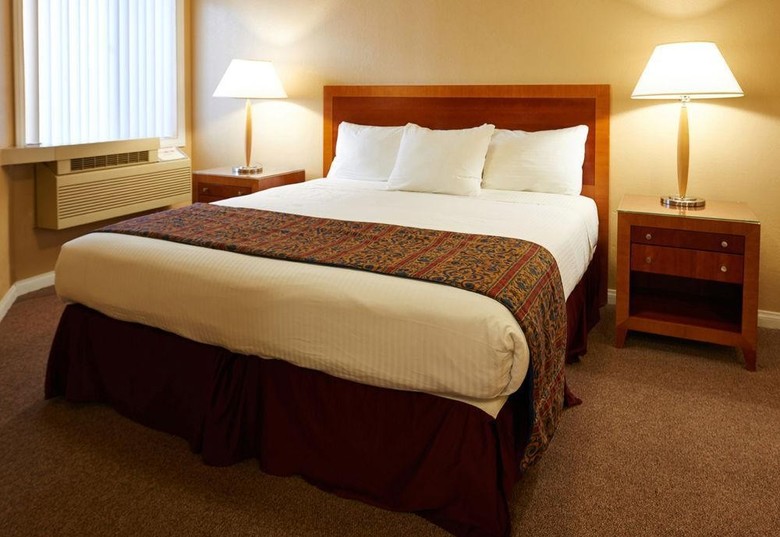 Hotel Blair House Suites