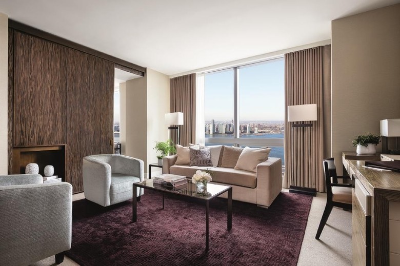Hotel Trump Soho New York