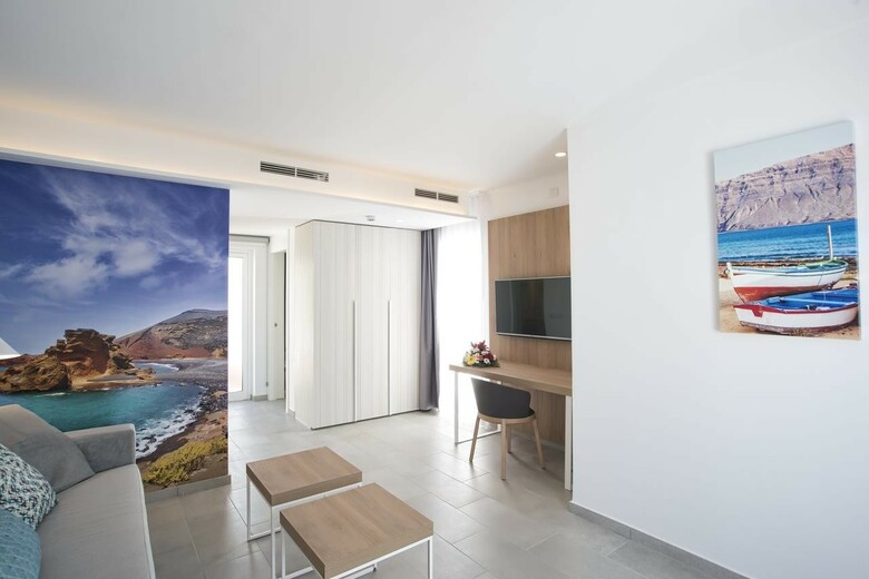 Labranda Alyssa Suite Hotel