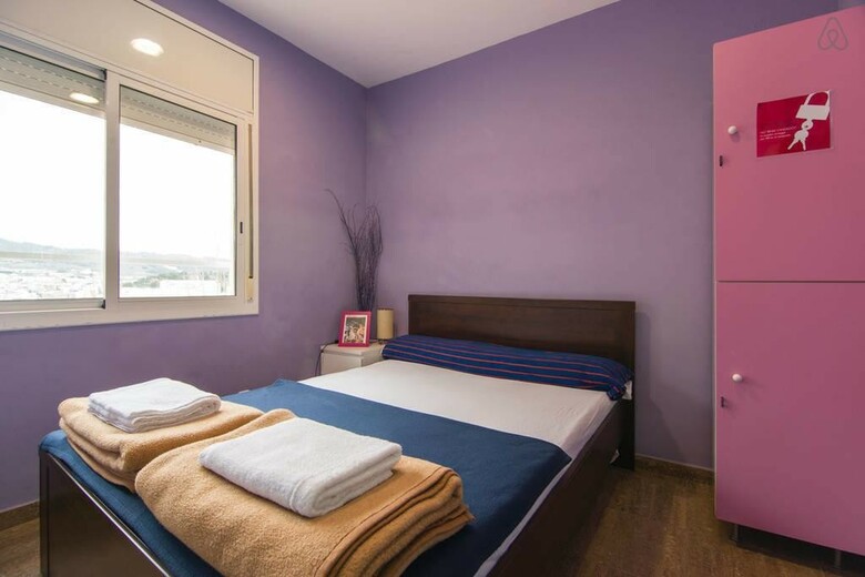 Mellow Hostel Barcelona