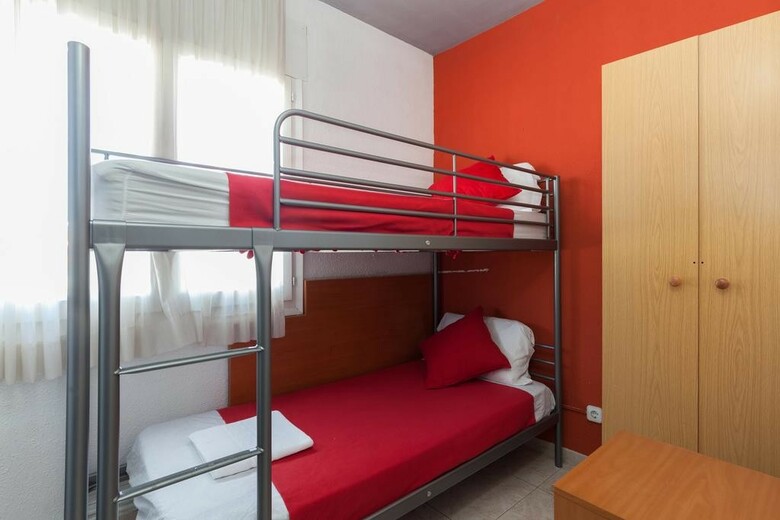 Mellow Hostel Barcelona