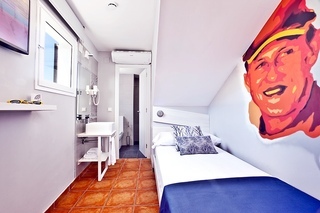 Hostal La Marina