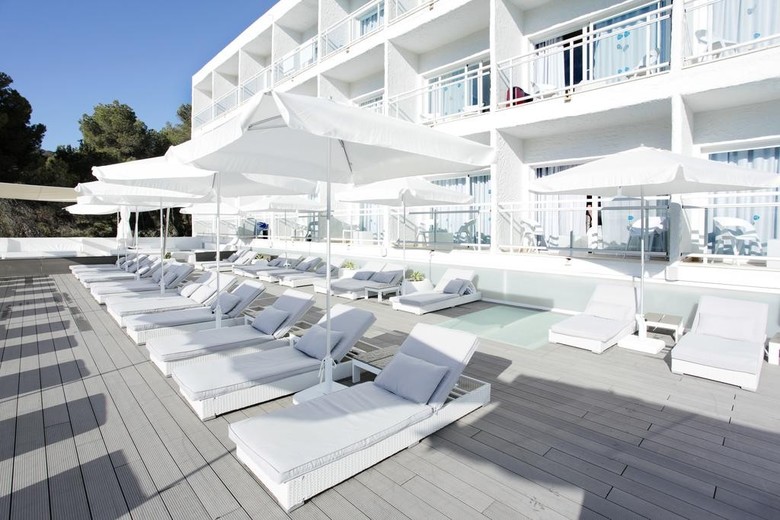 Hotel Grupotel Ibiza Beach Resort