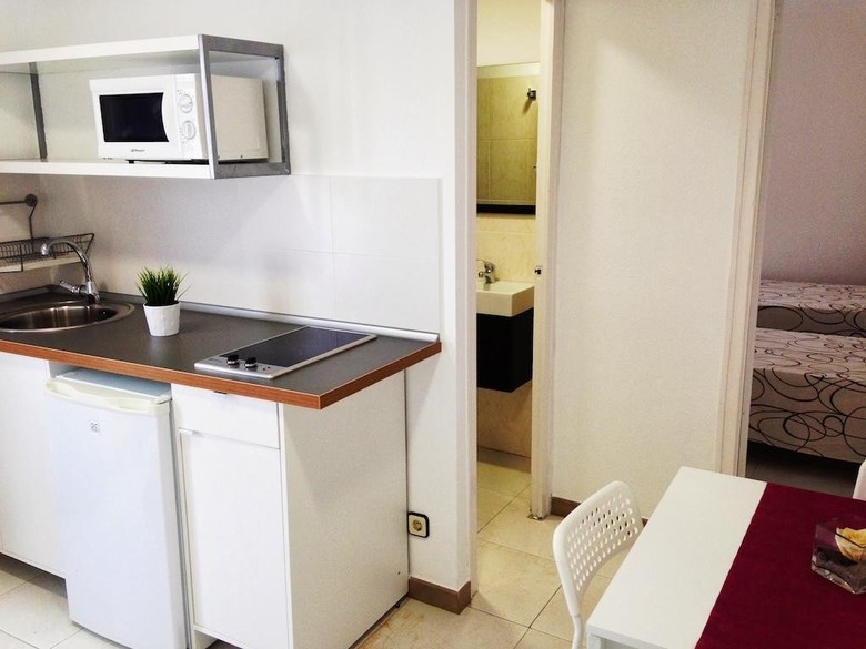 Apartaments Ar Bellavista