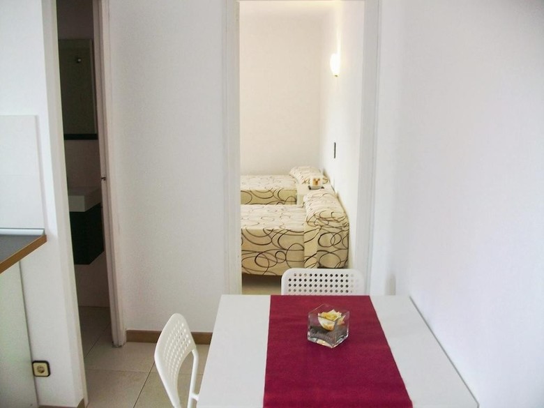 Apartaments Ar Bellavista