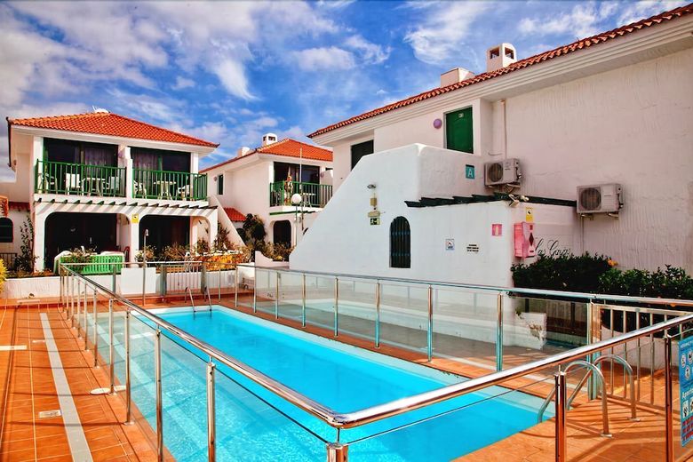 Apartamentos Las Gavias