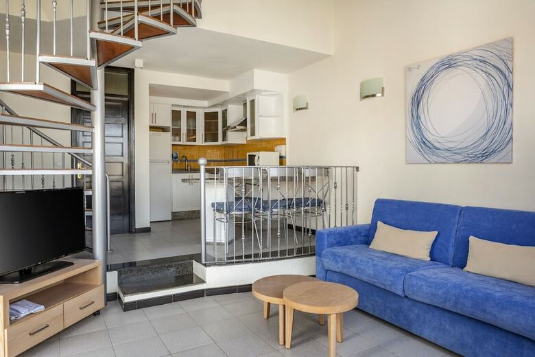 Hotel Club Cala Blanca