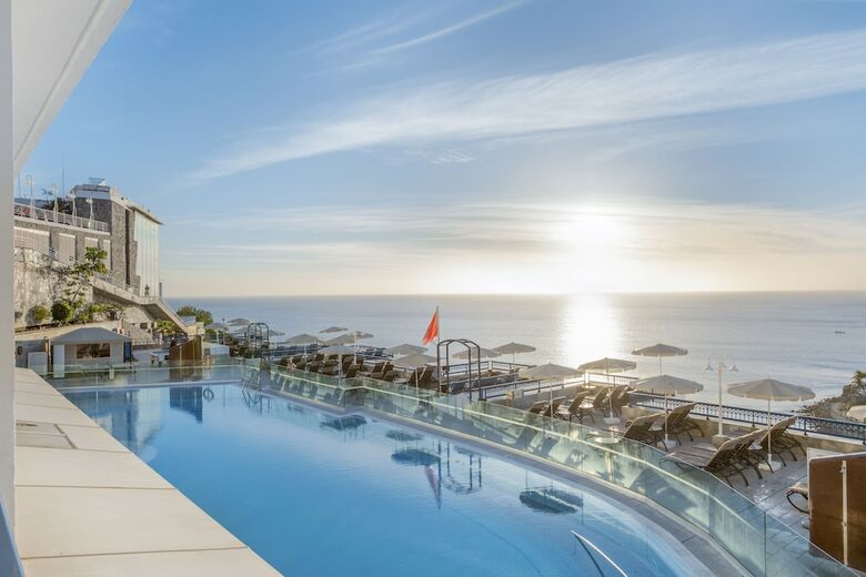 Hotel Club Cala Blanca