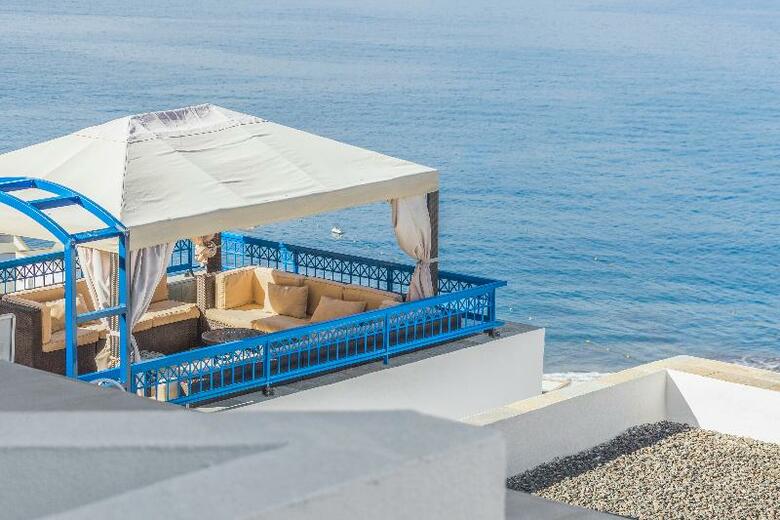 Hotel Club Cala Blanca