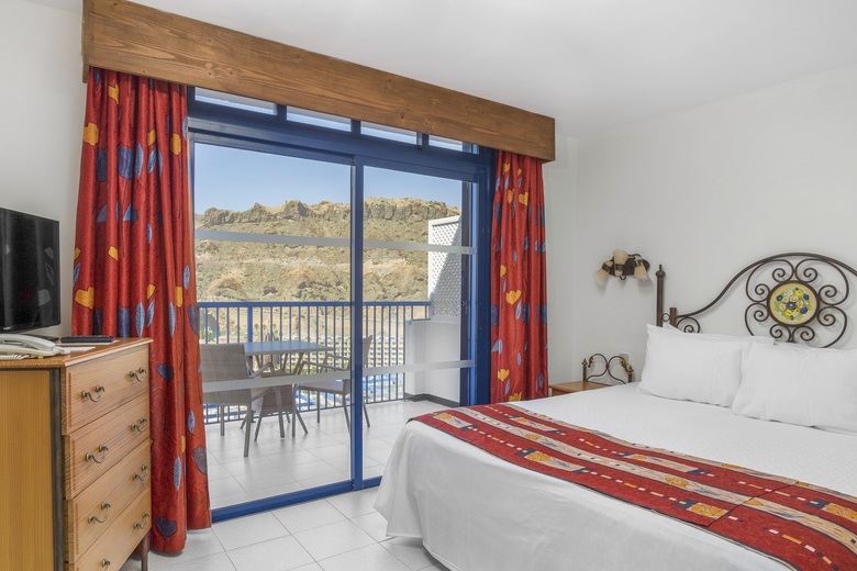 Hotel Club Cala Blanca