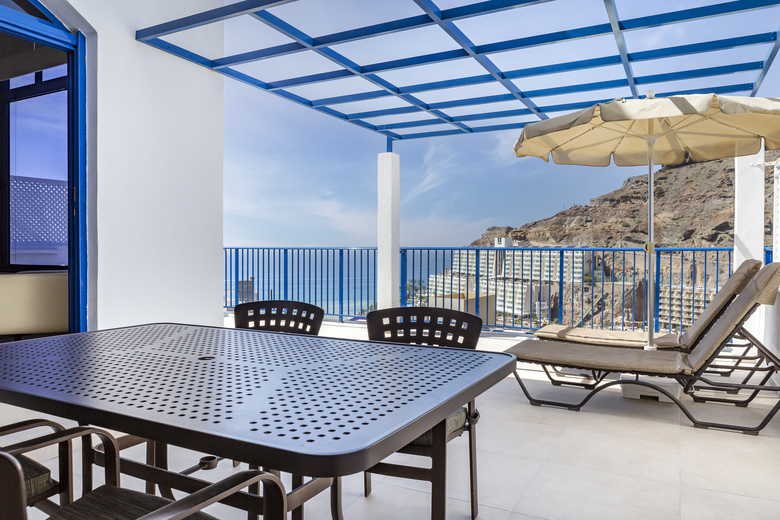 Hotel Club Cala Blanca