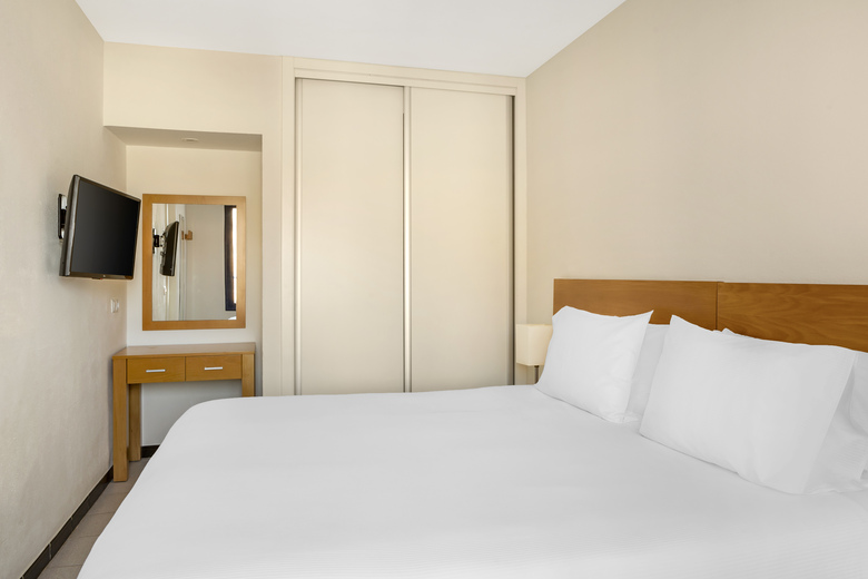 Hotel Club Cala Blanca